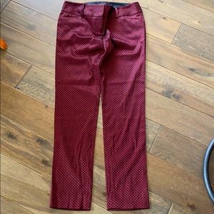 The Limited Drew Fit